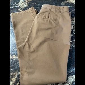 Christopher & Banks Signature Slimming Pant.  Size 12.